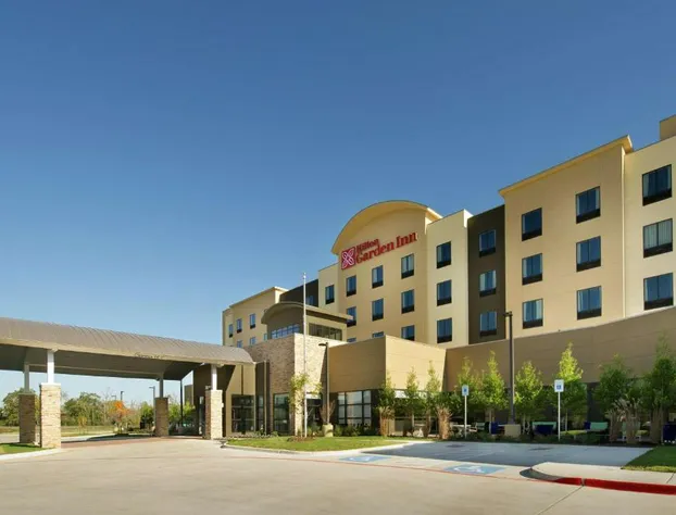 Hilton Garden Inn College Station hotel detail image 1