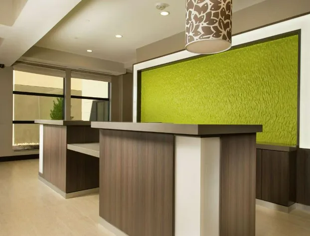 Hilton Garden Inn College Station hotel detail image 2