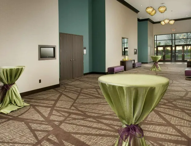 Hilton Garden Inn College Station hotel detail image 3