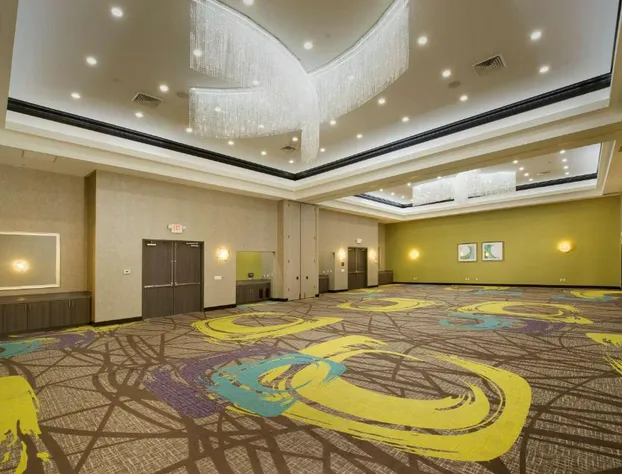 Hilton Garden Inn College Station hotel detail image 4