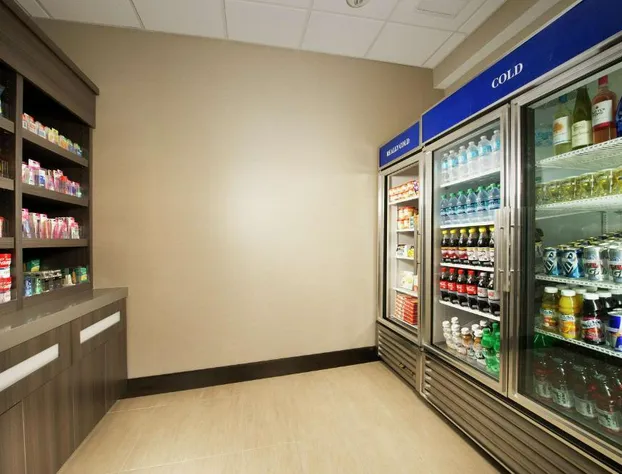 Hilton Garden Inn College Station hotel detail image 2