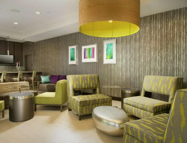 Hilton Garden Inn College Station hotel detail image 3