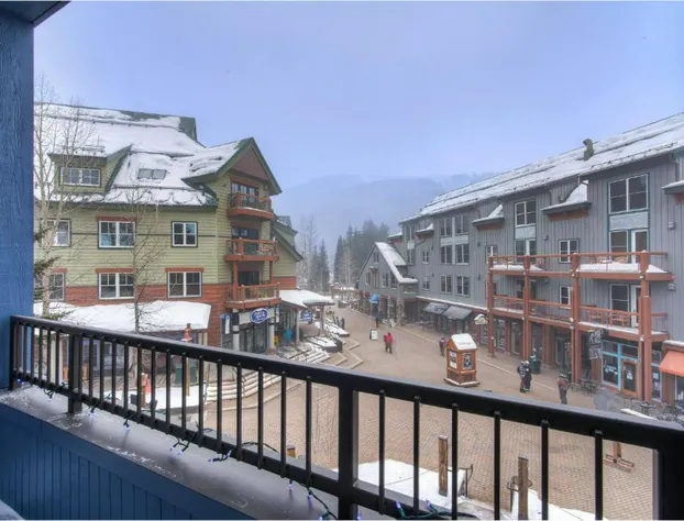River Run Village by Keystone Resort hotel detail image 1