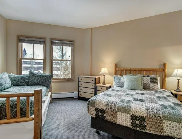 River Run Village by Keystone Resort hotel detail image 4