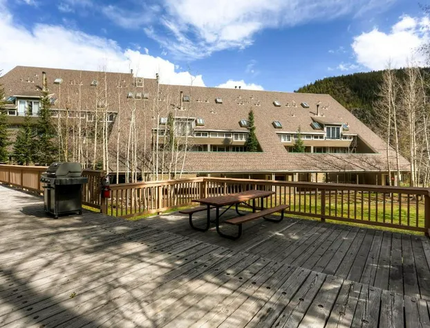 Evergreen Condominiums by Keystone Resort hotel detail image 1