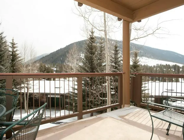 Evergreen Condominiums by Keystone Resort hotel detail image 2