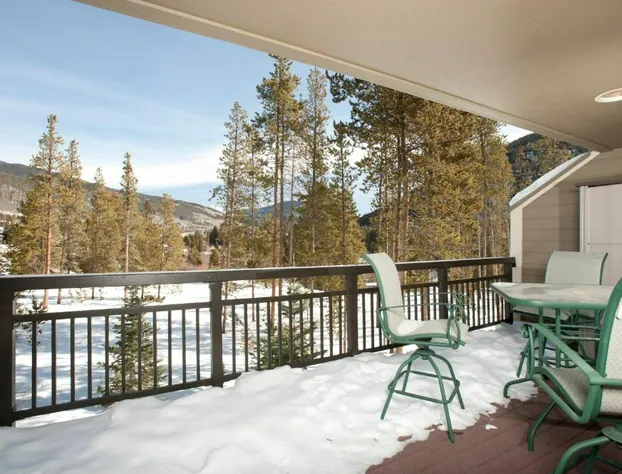 Evergreen Condominiums by Keystone Resort hotel detail image 3