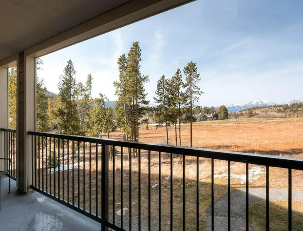 Evergreen Condominiums by Keystone Resort hotel detail image 4