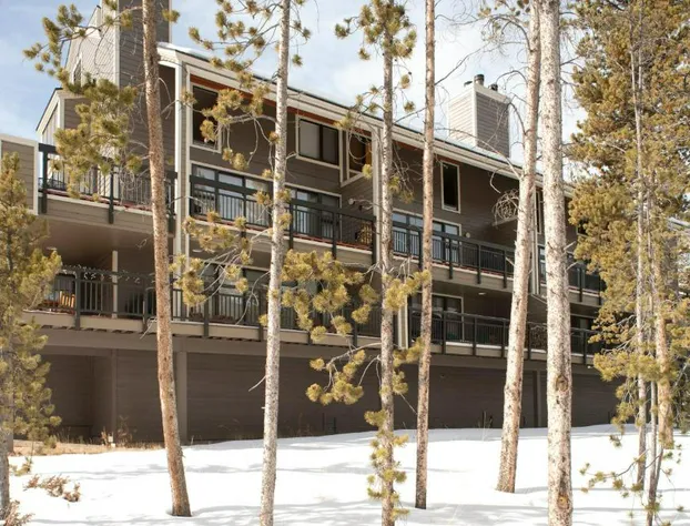 Evergreen Condominiums by Vail Resorts hotel detail image 4