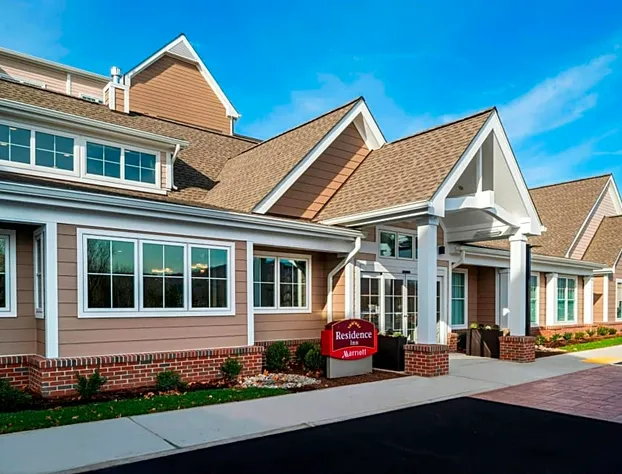 Residence Inn Orangeburg hotel detail image 2