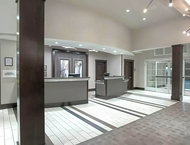 Residence Inn Orangeburg hotel detail image 3