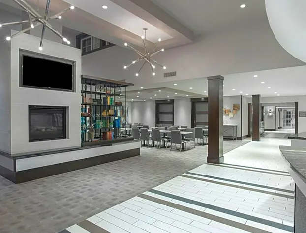 Residence Inn Orangeburg hotel detail image 4