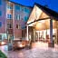Residence Inn Orangeburg hotel hero