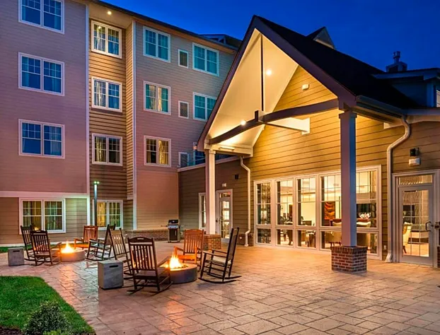 Residence Inn Orangeburg hotel detail image 2