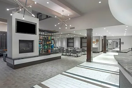 Residence Inn Orangeburg hotel detail image 4