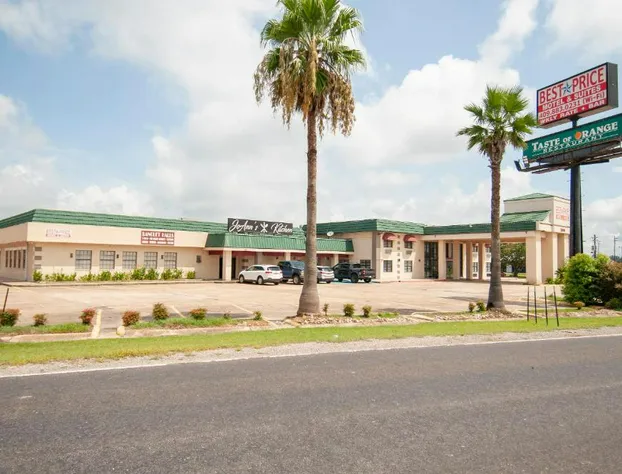 Best Price Motel and Suites hotel detail image 1