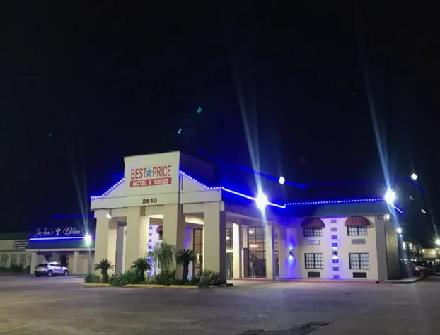 Best Price Motel and Suites hotel detail image 2