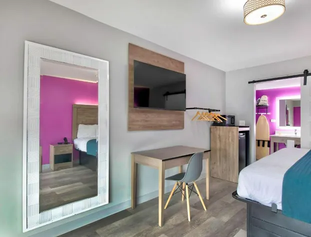 Motel 6 Tuscaloosa, AL – University hotel detail image 4