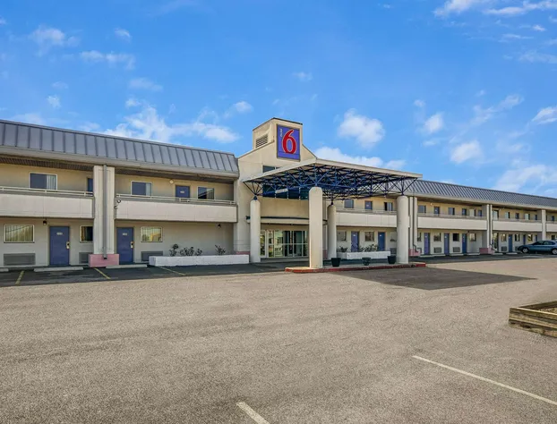 Motel 6 North Ridgeville, OH - Cleveland Intl Airport - N Ridgeville hotel detail image 3