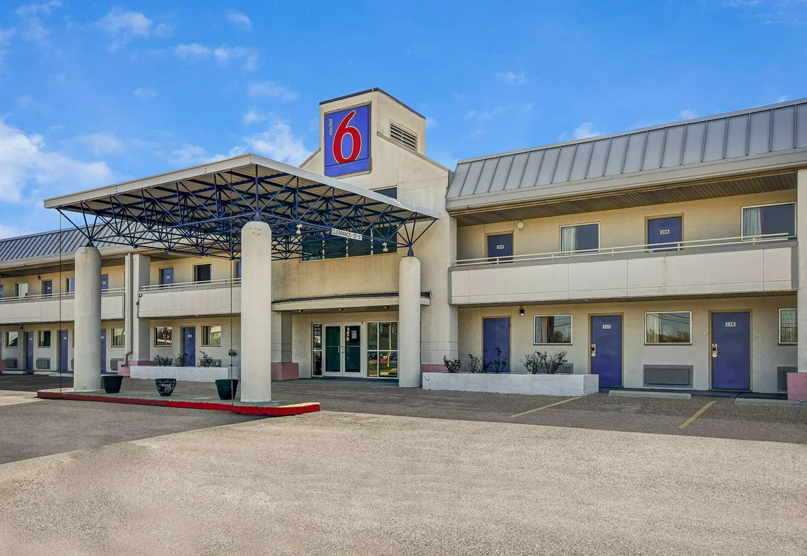 Motel 6 North Ridgeville, OH - Cleveland Intl Airport - N Ridgeville hotel hero