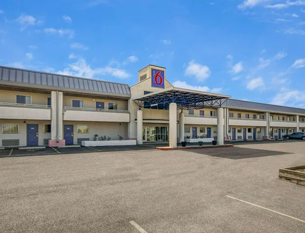 Motel 6 North Ridgeville, OH - Cleveland Intl Airport - N Ridgeville hotel detail image 3