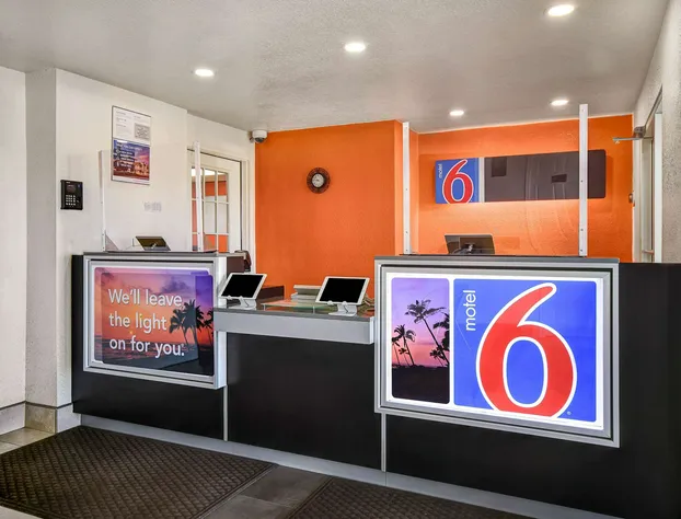 Motel 6 North Ridgeville, OH - Cleveland Intl Airport - N Ridgeville hotel detail image 4