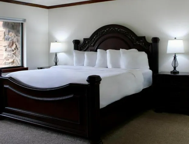 Carlton Lodge Adrian hotel detail image 3