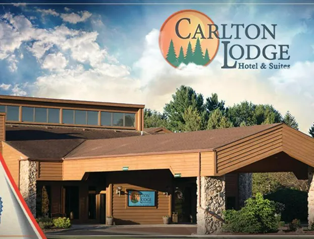 Carlton Lodge Adrian hotel detail image 1