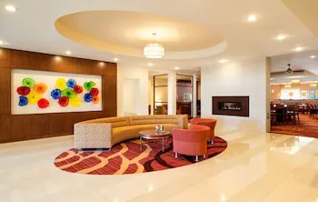 Homewood Suites by Hilton Winnipeg Airport-Polo Park, MB hotel detail image 1