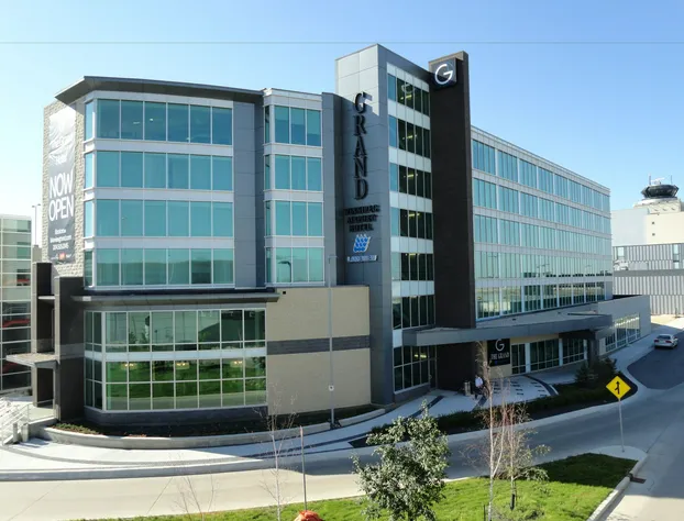 The Grand Winnipeg Airport Hotel by Lakeview hotel detail image 3