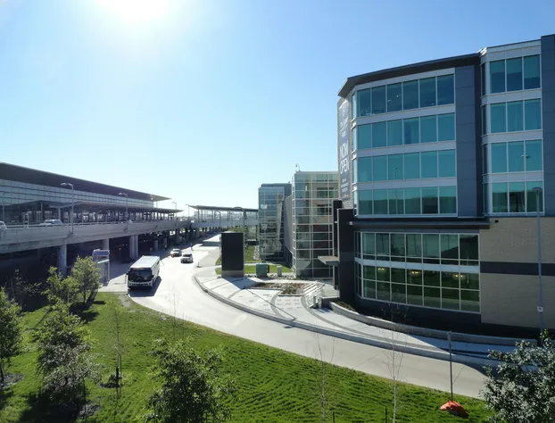 The Grand Winnipeg Airport Hotel by Lakeview hotel detail image 4