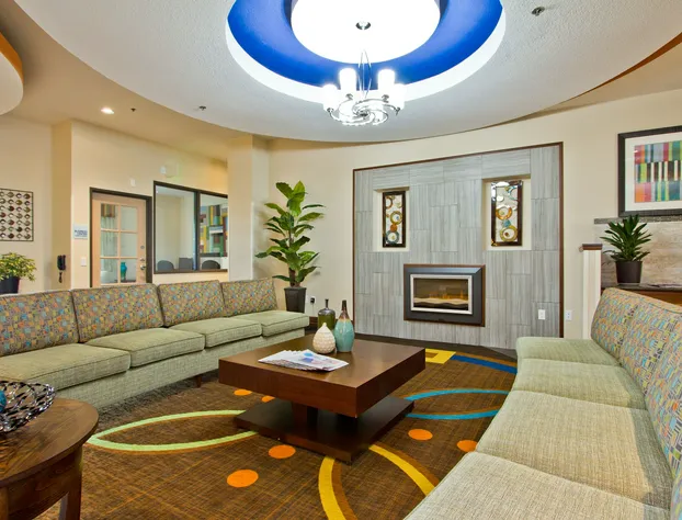 Holiday Inn Express Hotel & Suites Denver East-Peoria Street by IHG hotel detail image 4