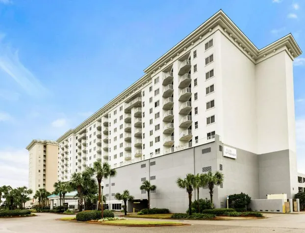 Club Wyndham at Majestic Sun hotel detail image 3