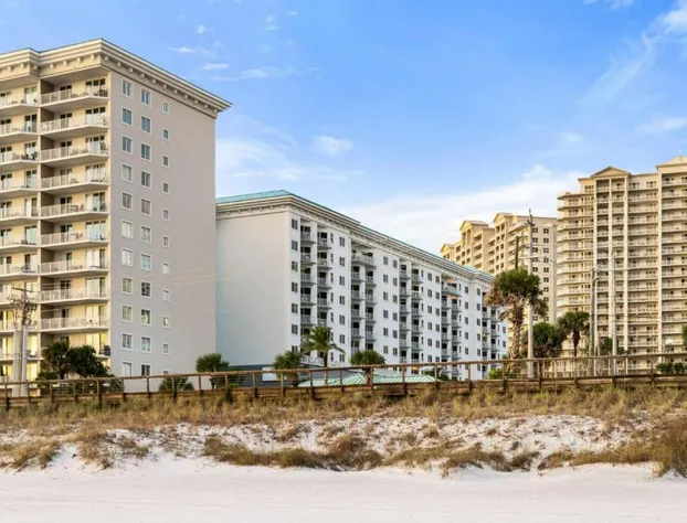 Club Wyndham at Majestic Sun hotel detail image 3