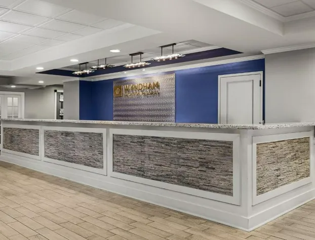 Club Wyndham at Majestic Sun hotel detail image 4