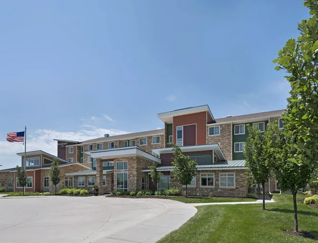 Residence Inn Omaha West hotel detail image 1