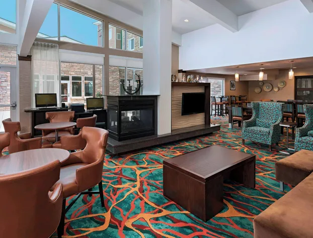 Residence Inn Omaha West hotel detail image 2