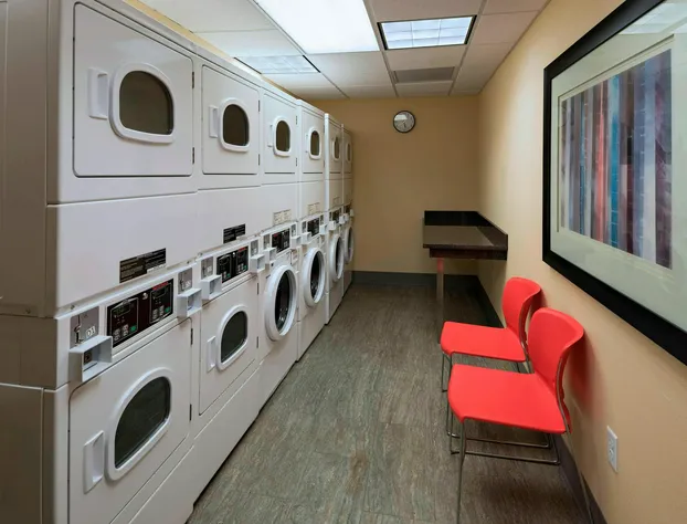 Residence Inn Omaha West hotel detail image 4