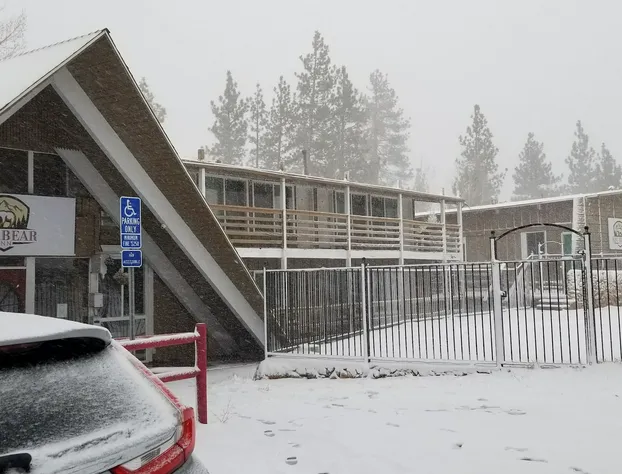 Studio 9 Big Bear hotel detail image 1