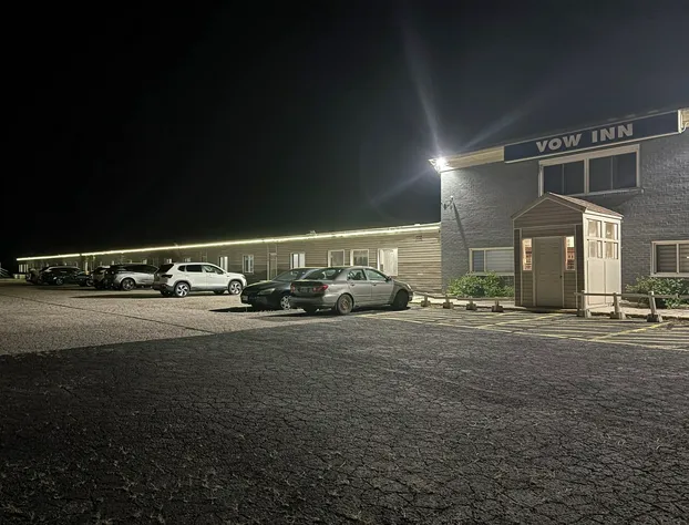 Magnuson Hotel Vow hotel detail image 1