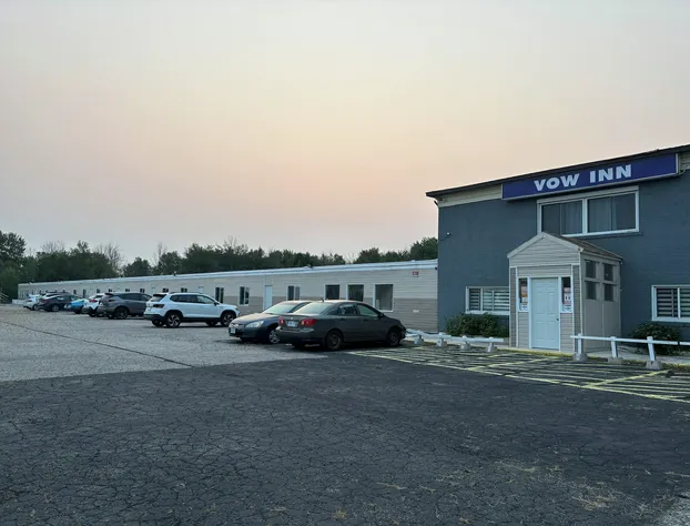 Magnuson Hotel Vow hotel detail image 2