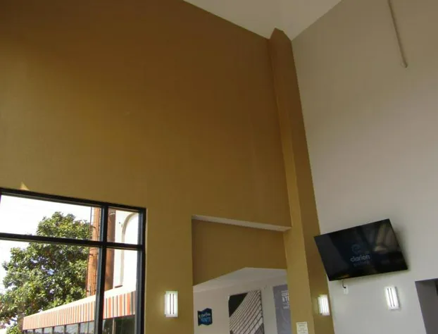 Clarion Pointe McDonough hotel detail image 2