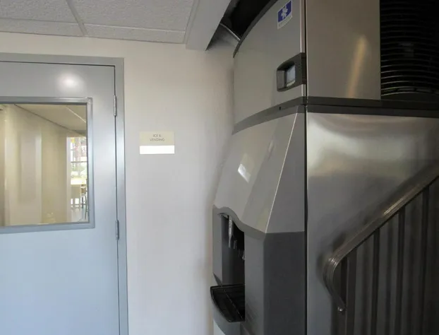 Clarion Pointe McDonough hotel detail image 3