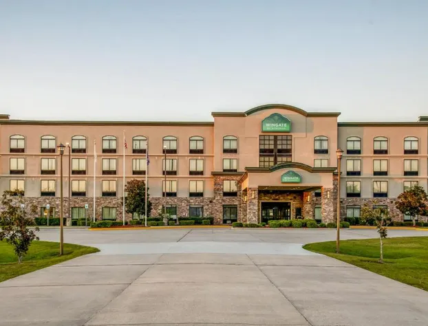 Wingate by Wyndham Slidell/New Orleans East Area hotel detail image 4