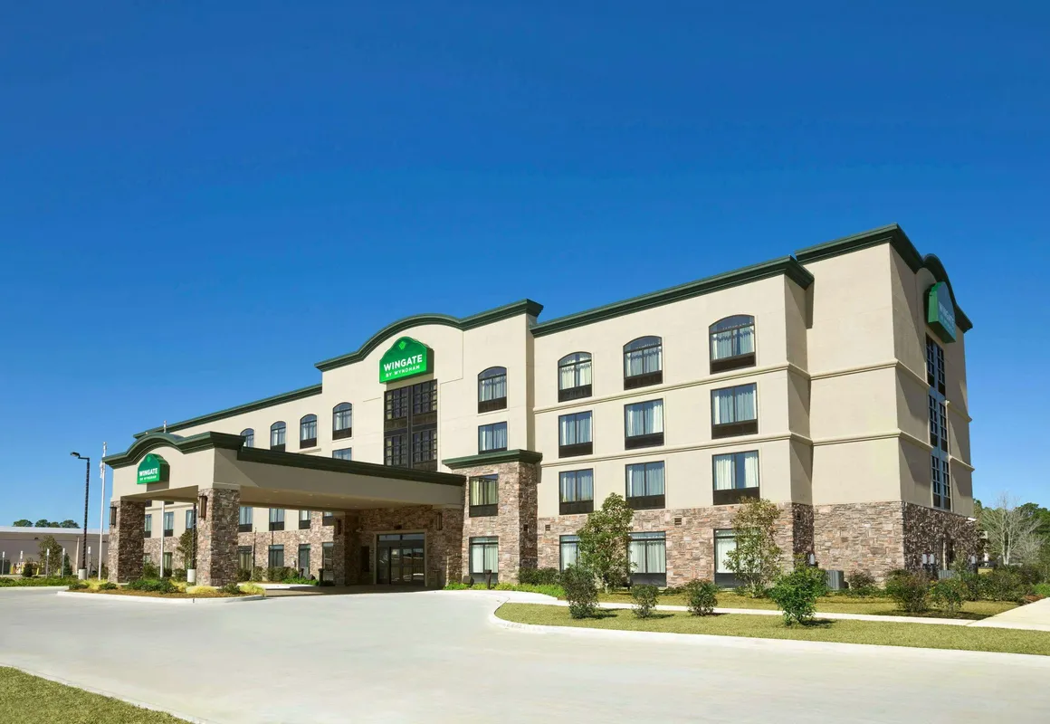 Wingate by Wyndham Slidell/New Orleans East Area hotel hero