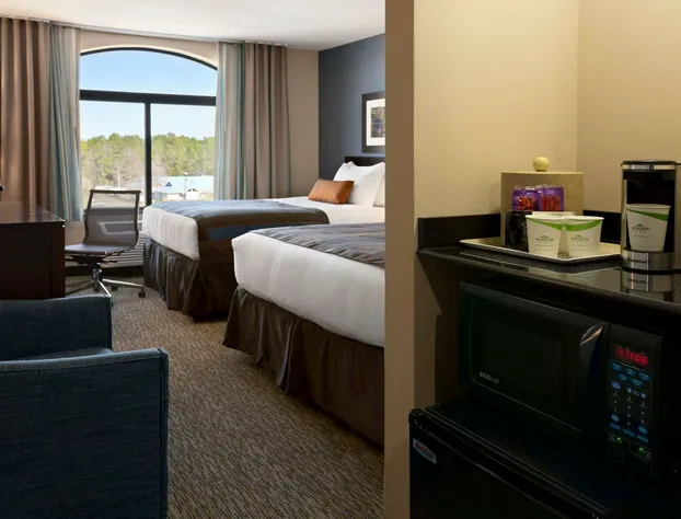 Wingate by Wyndham Slidell/New Orleans East Area hotel detail image 2