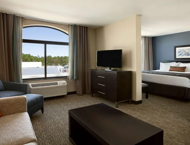 Wingate by Wyndham Slidell/New Orleans East Area hotel detail image 3