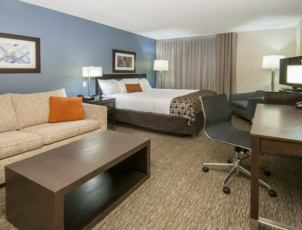 Wingate by Wyndham Slidell/New Orleans East Area hotel detail image 4