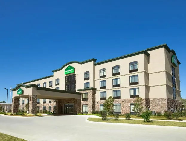 Wingate by Wyndham Slidell/New Orleans East Area hotel detail image 1