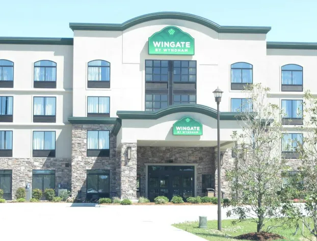 Wingate by Wyndham Slidell/New Orleans East Area hotel detail image 2
